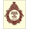Victorian Ornaments And Designs door Samuel Leith