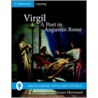 Virgil, A Poet In Augustan Rome door James Morwood
