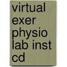 Virtual Exer Physio Lab Inst Cd door Kolkhorst