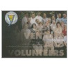Vision, Venture, and Volunteers door Judith Wright