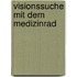 Visionssuche mit dem Medizinrad