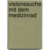 Visionssuche mit dem Medizinrad door Oliver Driver