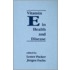 Vitamin E in Health and Disease