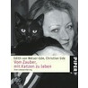 Vom Zauber, mit Katzen zu leben door Edith von Welser-Ude