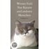 Von Katzen und anderen Menschen
