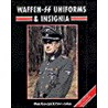 Waffen Ss Uniforms And Insignia door Wade Krawczyk