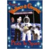 Wallace & Gromit Plots in Space