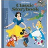 Walt Disney's Classic Storybook door Disney Publishing Various Authors