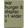 War Hunger & Displac V1 Wider C door E.W. Nafziger