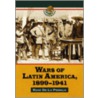 War of Latin America, 1900-1941 door Rene de La Pedraja Toman