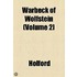 Warbeck Of Wolfstein (Volume 2)