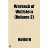 Warbeck Of Wolfstein (Volume 2) by Holford (Margaret)