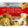 Was tun die Affen auf dem Dach? by John Goodwin