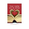 Voor liefde zie de letter L