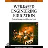 Web-Based Engineering Education door Donna Russell
