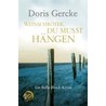 Weinschröter, du musst hängen door Doris Gercke