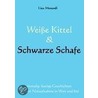 Weiße Kittel & Schwarze Schafe by Lisa Monardi
