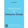 Weiße Kittel & Schwarze Schafe door Lisa Monardi