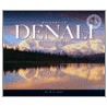 Welcome to Denali National Park door Marshall K. Hall