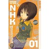 Welcome to the N.H.K., Volume 1 door Tatsuhiko Takimoto