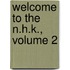 Welcome to the N.H.K., Volume 2