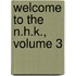 Welcome to the N.H.K., Volume 3