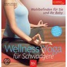 Wellness - Yoga für Schwangere door Miriam Wessels