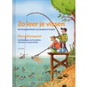 Zo leer je vissen