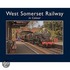 West Somerset Railway In Colour