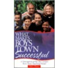 What Makes Boys Town Successful door Val J. Peter