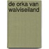 De orka van Walviseiland