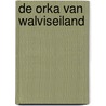 De orka van Walviseiland