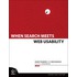 When Search Meets Web Usability