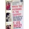 When the Husband Is the Suspect door Jean Rabe