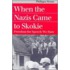 When The Nazis Came Skokie (pb)