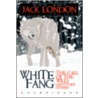 White Fang/The Call of the Wild door Jack London