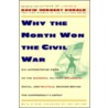 Why the North Won the Civil War door David Herbert Donald