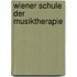 Wiener Schule der Musiktherapie