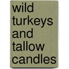 Wild Turkeys And Tallow Candles by Ellen Hayes