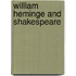William Heminge And Shakespeare