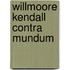 Willmoore Kendall Contra Mundum