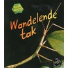 Wandelende tak