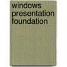Windows Presentation Foundation by Thomas Claudius Huber