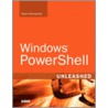 Windows(r) Powershell Unleashed door Tyson Kopczynski