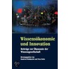Wissensökonomie und Innovation by Unknown
