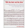 With One Heart And One Voic (12 by Fred Kimball Graham