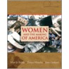 Women and the Making of America door Teresa Murphy