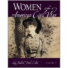 Women in the American Civil War by Lisa Tendrich Frank