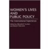 Women's Lives And Public Policy door Meredeth Turshen