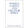 Women, Earth And Creator Spirit by Elizabeth Johnston